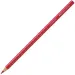 Faber-Castell: Grip 01 kredka ciemnoczerwona