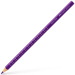 Faber-Castell: Grip 01 kredka do kolorowania w kolorze winogronowego fioletu