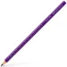 Faber-Castell: Grip 01 kredka do kolorowania w kolorze winogronowego fioletu
