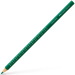Faber-Castell: Grip 01 kredka ołówkowa szmaragdowozielona