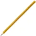 Faber-Castell: Grip 01 kredka w kolorze ceglastym