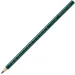 Faber-Castell: Grip 01 kredka zielona mocna