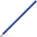 Faber-Castell: Grip 01 niebieska królewska kredka
