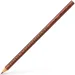 Faber-Castell: Grip 2001 Miedziany ołówek kolorowy