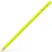 Faber-Castell: Grip 2001 Neon żółty ołówek kolorowy