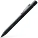 Faber-Castell: Grip 2001 długopis czarny