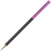 Faber-Castell: Grip 2001 ołówek grafitowy HB czarno-różowy