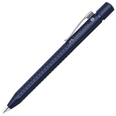 Faber-Castell: Grip 2001 ołówek mechaniczny 0,7 mm ciemnoniebieski
