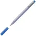 Faber-Castell: Grip Finepen cienkopis 0,4 mm niebieski