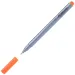 Faber-Castell: Grip Finepen cienkopis 0,4 mm pomarańczowy