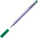 Faber-Castell: Grip Finepen cienkopis 0,4 mm zielony
