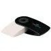 Faber-Castell: Gumka Sleeve mini w czarnym etui