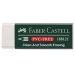 Faber-Castell: Gumka do ołówków grafitowych i kolorowych 7081