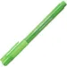 Faber-Castell: Jasnozielony cienkopis 0,8 mm