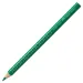 Faber-Castell: Jumbo GRIP zielona kredka