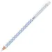 Faber-Castell: Jumbo Grip 2001 biała kreda do tablic
