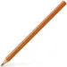 Faber-Castell: Jumbo Grip 2001 brązowa kredka