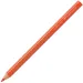 Faber-Castell: Jumbo Grip 2001 kredka ciemnopomarańczowa