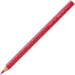 Faber-Castell: Jumbo Grip 2001 kredka do kolorowania ciemnoczerwona