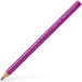 Faber-Castell: Jumbo Grip 2001 kredka do kolorowania ciemnofioletowa