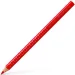 Faber-Castell: Jumbo Grip 2001 kredka kolorowa czerwona