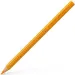 Faber-Castell: Jumbo Grip 2001 kredka kolorowa pomarańczowa