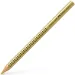 Faber-Castell: Jumbo Grip 2001 kredka kolorowa złota