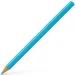 Faber-Castell: Jumbo Grip 2001 kredka ołówkowa jasnoniebieska