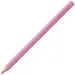 Faber-Castell: Jumbo Grip 2001 kredka ołówkowa jasny magenta