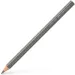 Faber-Castell: Jumbo Grip 2001 kredka ołówkowa szara