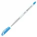 Faber-Castell: K-ONE 0,5mm długopis w kolorze niebieskim