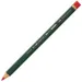 Faber-Castell: Kredka 870 do zaznaczania z grubym wkładem w kolorze czerwonym