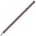 Faber-Castell: Kredka Grip 01 ciemnobrązowa