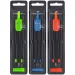 Faber-Castell: Mały cyrkiel szkolny w 3 kolorach