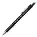 Faber-Castell: Ołówek automatyczny Grip 1345, czarny, 0,5 mm