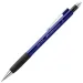 Faber-Castell: Ołówek automatyczny Grip 1345 w kolorze ciemnoniebieskim 0,5 mm