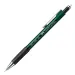 Faber-Castell: Ołówek automatyczny Grip 1345 w kolorze zielonym, 0,5 mm