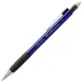 Faber-Castell: Ołówek automatyczny Grip 1347 0,7 mm w kolorze ciemnoniebieskim