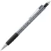 Faber-Castell: Ołówek automatyczny Grip 1347 0,7 mm w kolorze szarym