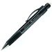 Faber-Castell: Ołówek automatyczny Grip Plus 0,7 mm czarny