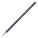Faber-Castell: Ołówek grafitowy Goldfaber 5B