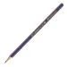 Faber-Castell: Ołówek grafitowy Goldfaber 6B