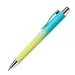 Faber-Castell: Poly Ball Urban długopis - w kolorach wschodu słońca