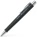 Faber-Castell: Poly Ball XB długopis czarny
