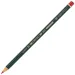 Faber-Castell: Postairon z cienkim wkładem w kolorze czerwonym
