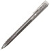 Faber-Castell: RX5 czarny długopis 0,5 mm