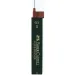 Faber-Castell: Super Polymer wkład 0,5 mm, 12 szt., B