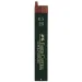 Faber-Castell: Super Polymer wkład grafitowy 0,5 mm, 12 sztuk, 2B