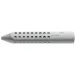Faber-Castell: Szara gumka Grip