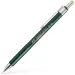 Faber-Castell: TK-Fine 9713 ołówek automatyczny 0,35mm